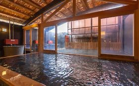 Iseya, Seaview Private Oceanside Bath